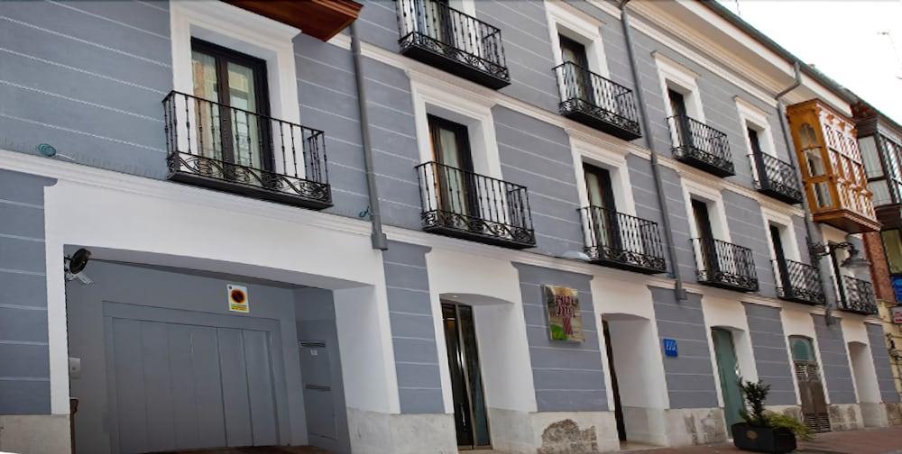 Ele Enara Boutique 4* Valladolid