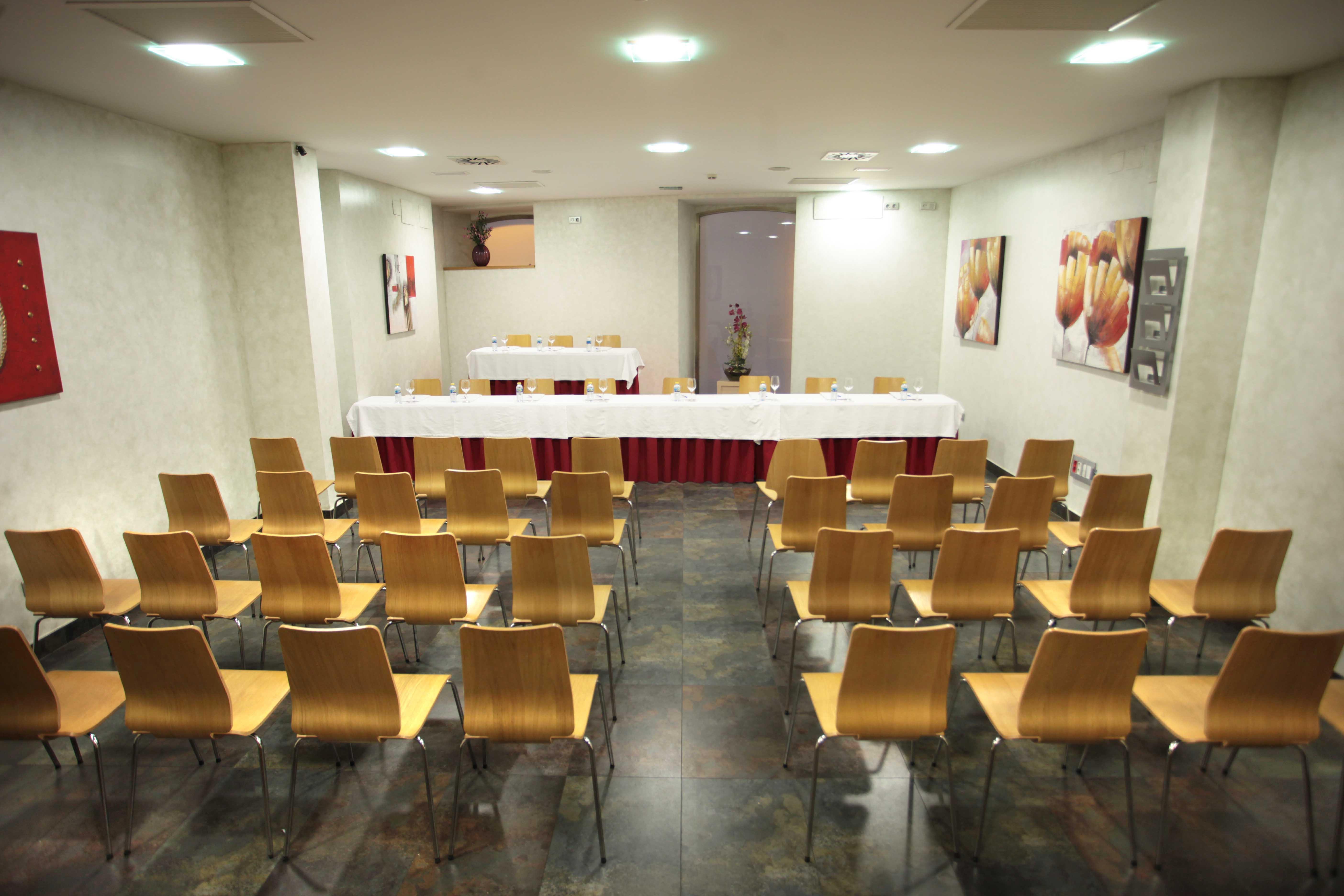 Hotel Ele Enara Boutique Valladolid