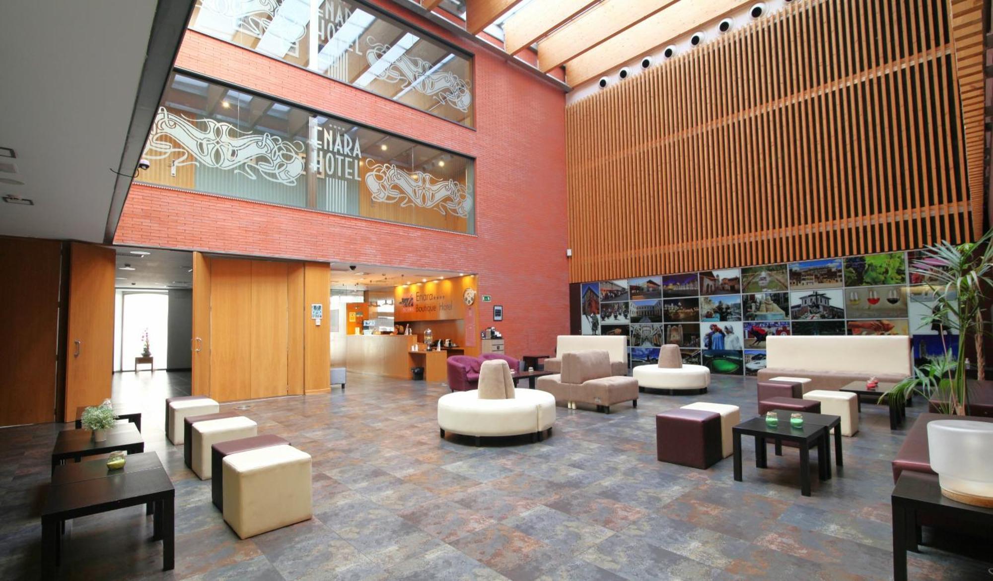 Ele Enara Boutique 4*