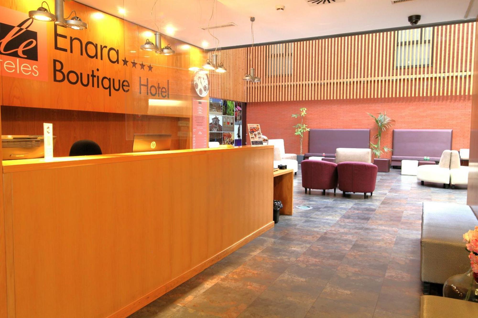 Ele Enara Boutique Valladolid
