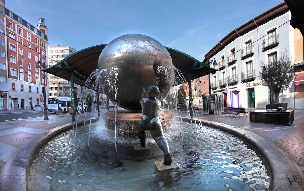 Ele Enara Boutique Hotel Valladolid